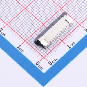 XY-FPC-1.0-CT-10P商品缩略图