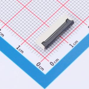 XY-FPC-0.5-10-22P商品缩略图