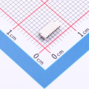 XY-FPC-0.5-09-8P商品缩略图