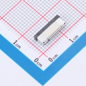 XY-FPC-0.5-CT-12P商品缩略图