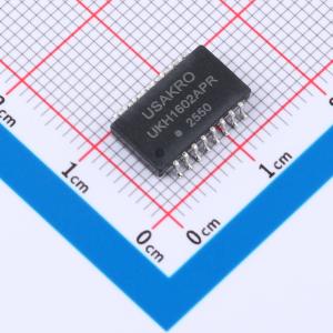 UKH1602APR商品缩略图