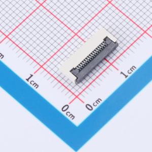 XY-FPC-0.5-10-16P商品缩略图