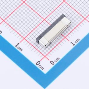 XY-FPC-0.5-CT-16P商品缩略图