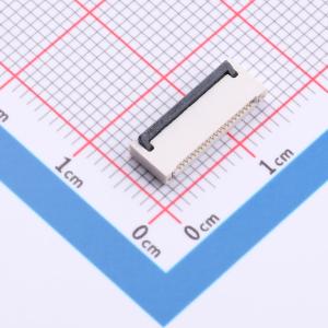 XY-FPC-0.5-FB-20P商品缩略图