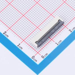 XY-FPC-0.5-10-30P商品缩略图