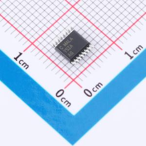 MAX11614EEE+商品缩略图