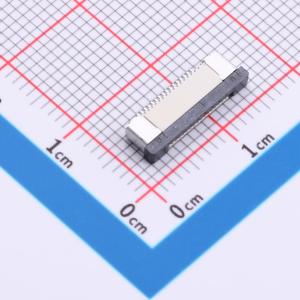 XY-FPC-0.5-CTD-16P商品缩略图