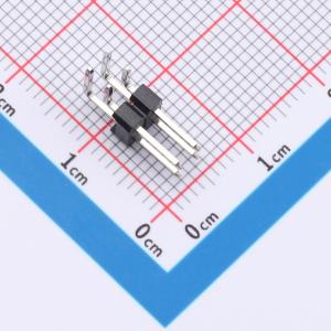PZ-2.54-2*02-8.5-WZ商品缩略图