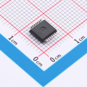 SN74AHC02DBR商品缩略图