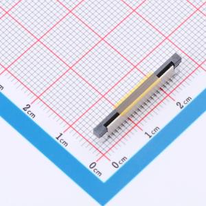 XY-FPC-0.5-LT-04P商品缩略图