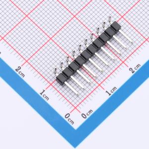 PZ-2.54-1*10-8.5-WZ商品缩略图