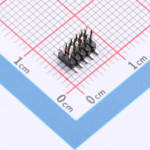 PZ-1.27-2*05-5.0-SM商品缩略图