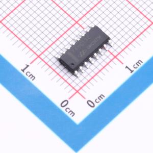 SN74HC138DES商品缩略图