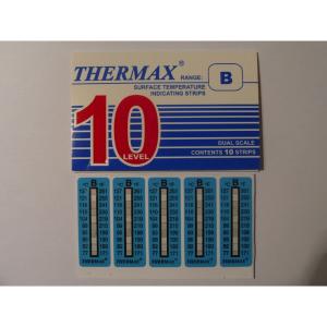 THERMAX-10格B商品缩略图