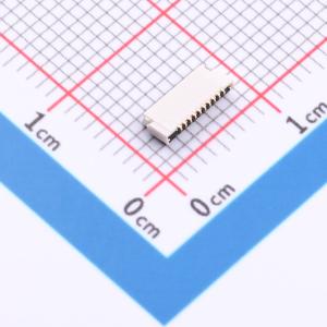 XY-FPC-0.5-09-10P商品缩略图