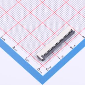 XY-FPC-0.5-10-45P商品缩略图