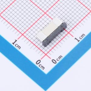 XY-FPC-0.5-CTD-08P商品缩略图