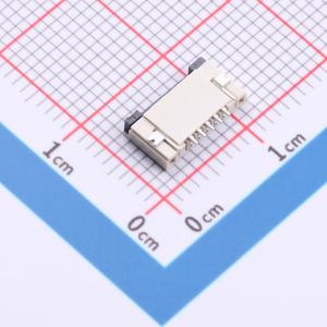 XY-FPC-1.0-10-05P商品缩略图