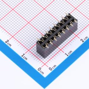 PM-2.54-2*08-8.5-SM商品缩略图