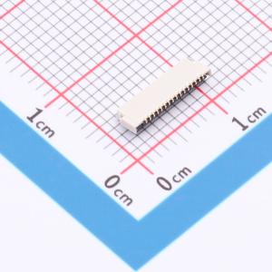 MLD-FPC-05-16P-H10商品缩略图