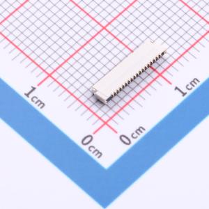 XY-FPC-0.5-09-18P商品缩略图