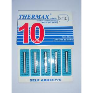 THERMAX-10格54-110℃商品缩略图
