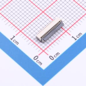 XY-FPC-0.5-09-16P商品缩略图