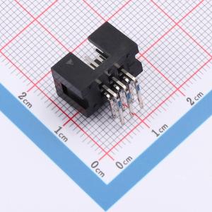 2.54JN-2-03-W商品缩略图