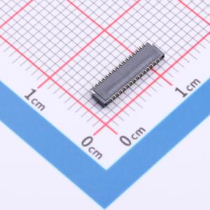 XY-FPC-0.3-10-31P商品缩略图