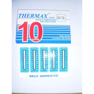 THERMAX-10格54-110℃商品缩略图