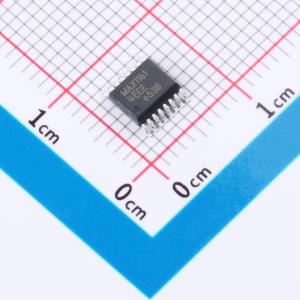 MAX11614EEE+商品缩略图