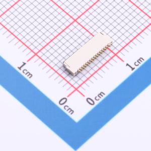 XY-FPC-0.5-09-16P商品缩略图