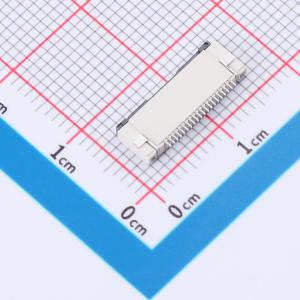 XY-FPC-0.5-10-20P商品缩略图