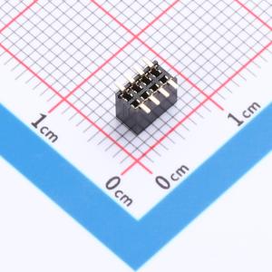 PM-1.27-2*04-4.3-SM商品缩略图