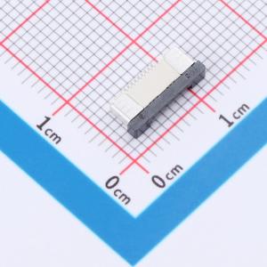 XY-FPC-0.5-CTD-10P商品缩略图