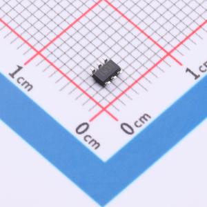 LT6654BHS6-1.25#TRMPBF商品缩略图