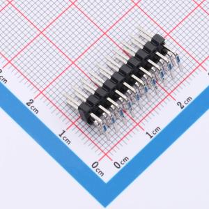 PZ-2.54-2*10-8.5-WZ商品缩略图