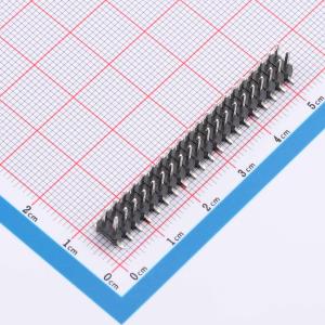 PZ-2.54-2*20-8.5-SM商品缩略图