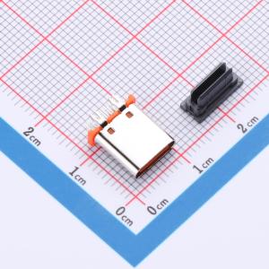 TYPE-C-630-LDRH100-O商品缩略图