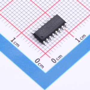 ULN2003AES商品缩略图