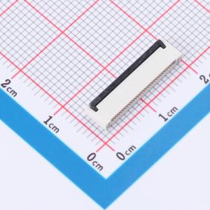 XY-FPC-0.5-FB-30P商品缩略图