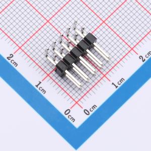 PZ-2.54-2*05-8.5-WZ商品缩略图