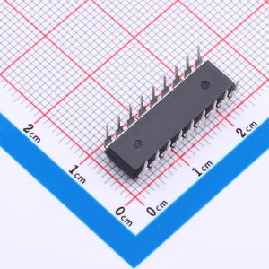 LM3915-DIP-18商品缩略图