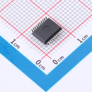 SN74LS240DBR商品缩略图