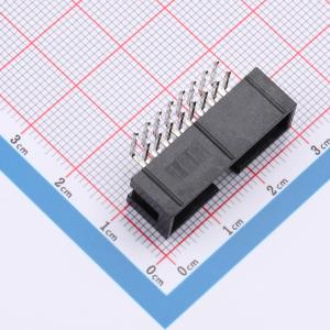 2.54JN-2-08-W商品缩略图