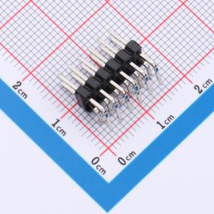 PZ-2.54-2*06-8.5-WZ商品缩略图