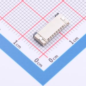 XY-FPC-1.0-10-08P商品缩略图