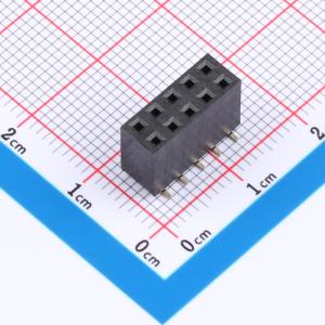 PM-2.54-2*05-8.5-SM商品缩略图