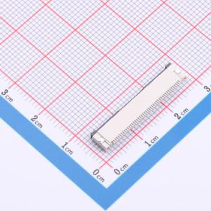 XY-FPC-0.5-10-45P商品缩略图