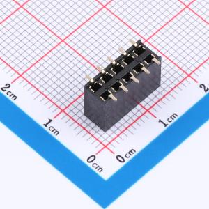 PM-2.54-2*05-8.5-SM商品缩略图